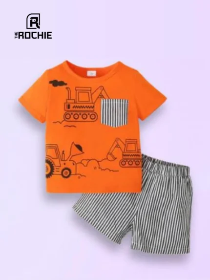 Kids Wear