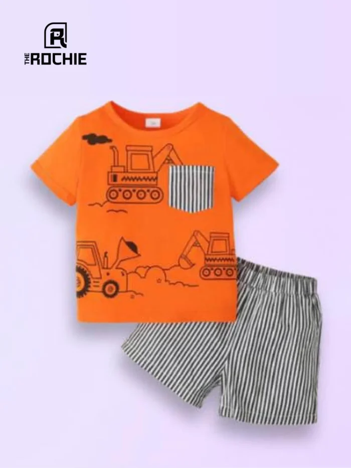 Kids Wear